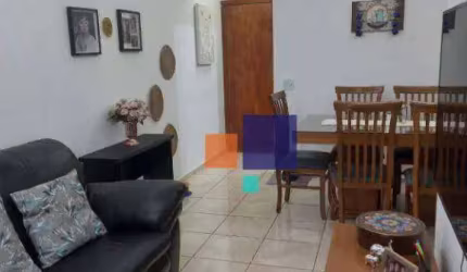 Apartamento com 3 dormitórios à venda, 72 m² por R$ 430.000,00 - Jardim Olavo Bilac - São Bernardo do Campo/SP