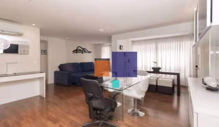 Apartamento com 2 dormitórios à venda, 96 m² por R$ 1.150.000,00 - Vila Cordeiro - São Paulo/SP