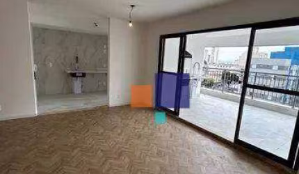 Apartamento com 3 dormitórios à venda, 119 m² por R$ 1.485.000,00 - Ipiranga - São Paulo/SP