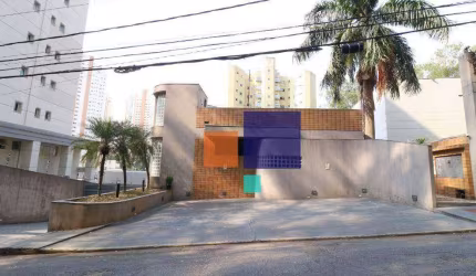 Galpão 963m² com 15 vagas - Vende-se no Panamby