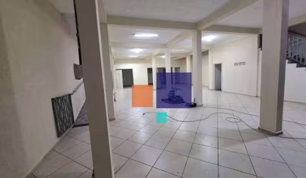 Sobrado com 2 dormitórios à venda, 218 m² por R$ 1.200.000,00 - Riviera Paulista - São Paulo/SP