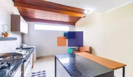 Casa com 3 dormitórios à venda, 120 m² por R$ 500.000,00 - Pedreira - São Paulo/SP