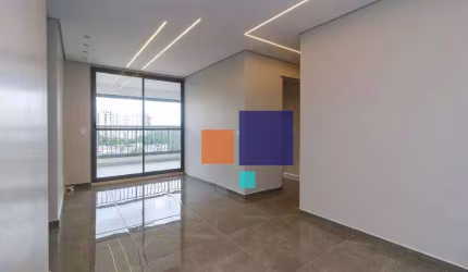 Apartamento com 3 dormitórios, 76 m² - venda por R$ 1.400.000,00 ou aluguel por R$ 8.770,00/mês - Chácara Santo Antônio - São Paulo/SP