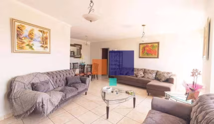 Apartamento com 3 dormitórios à venda, 133 m² por R$ 735.000,00 - Jardim Europa - São Paulo/SP
