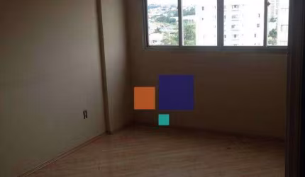 Apartamento com 3 dormitórios, 70 m² - venda por R$ 400.000,00 ou aluguel por R$ 2.820,00/mês - Jardim Ester - São Paulo/SP