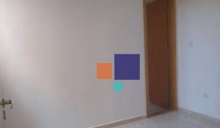 Apartamento com 2 dormitórios à venda, 44 m² por R$ 320.000,00 - Vila Helena - Santo André/SP