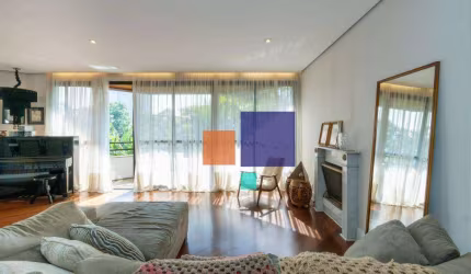 Apartamento com 3 dormitórios à venda, 180 m² por R$ 1.390.000,00 - Jardim Fonte do Morumbi - São Paulo/SP