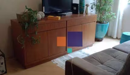 Apartamento 70m² com 02 dormitórios e 01 vaga - Vende-se na Mooca