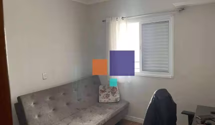 Apartamento com 3 dormitórios à venda, 160 m² por R$ 745.000,00 - Santa Maria - São Caetano do Sul/SP