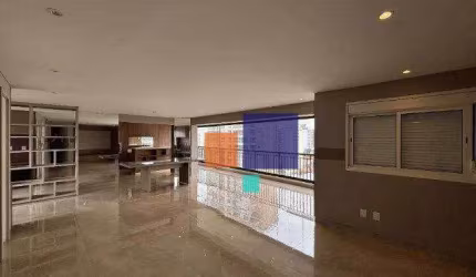 Apartamento 156m² 03 suítes e 03 vagas _ vende-se na Mooca