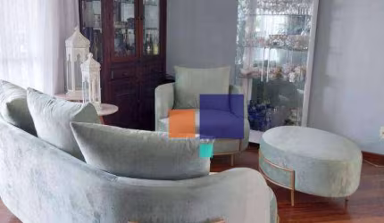 Apartamento 121m² com 03 dormitórios (01 suíte) e 02 vags - Vende-se no Lauzane Paulista