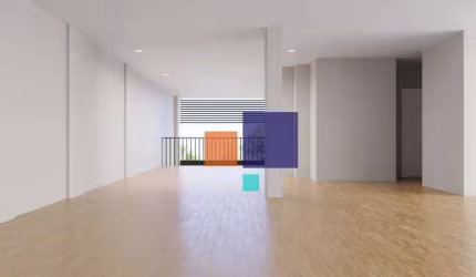 Loja à venda, 455 m² por R$ 8.873.000,00 - Pinheiros - São Paulo/SP