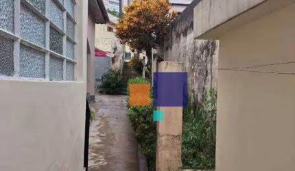 Casa com 5 dormitórios à venda, 300 m² por R$ 950.000,00 - Vila Formosa - São Paulo/SP