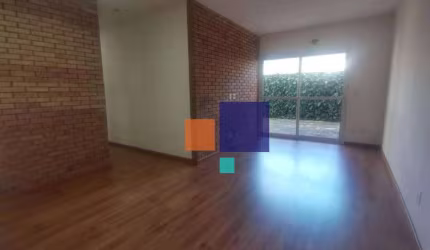 Apartamento Garden com 222m², 02 suítes e 02 vagas - Vende-se ou Aluga-se na Vila Andrade