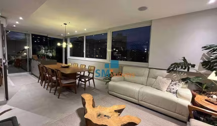 Cobertura Duplex de Luxo com 3 dormitórios à venda, 185 m² por R$ 2.800.000 - Vila Ipojuca - São Paulo/SP