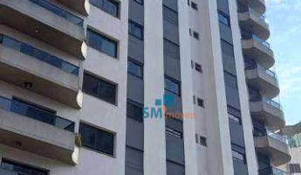 Apartamento Alto Padrão 220m², 04 dormitórios (01 suíte) e 04 vagas - Moema - Vende-se