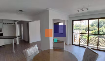 Apartamento 87m² com 03 dormitórios (01 suíte), 02 vagas - Vende-se na Vila Clementino