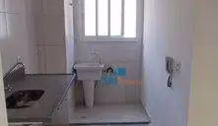 Apartamento 37m², 02 dormitórios, 01 banheiro sem garagem - Cambuci - Vende-se