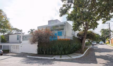 Casa Alto Padrão, 441m² - 04 suítes, 03 vagas - Vende-se - Granja Julieta