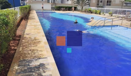 Excelente Apartamento com 3 dormitórios à venda, 65 m² por R$ 425.000  - Diadema/SP