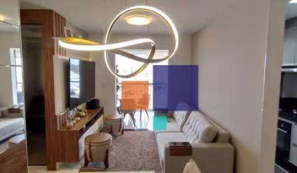 Excelente Apartamento 76m² 03 dormitórios (01 suíte) e 02 vagas - Aluga-se na Saúde