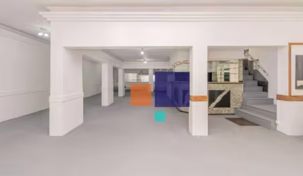 Casa Comercial com 560m², 16 salas e 06 banheiros - Vende-se ou Aluga-se na Vila Olímpia