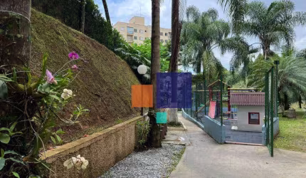 Apartamento 40m² com 02 dormitórios, 01 banheiro e 01 vaga - Vende-se no Campo Limpo