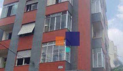 Apartamento com 1 dormitório à venda, 55 m² por R$ 350.000,00 - Campos Elíseos - São Paulo/SP