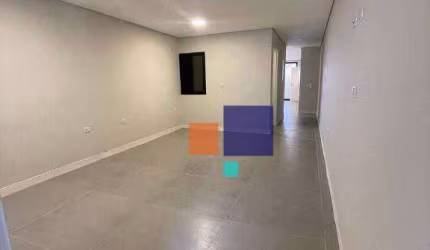 Studio com 1 dormitório à venda, 1 m² por R$ 373.000 - Estância Balneária Belmira Novaes - Peruíbe/SP