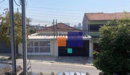 Casa com 2 dormitórios à venda, 113 m² por R$ 585.000,00 - Jardim das Acácias - São Bernardo do Campo/SP