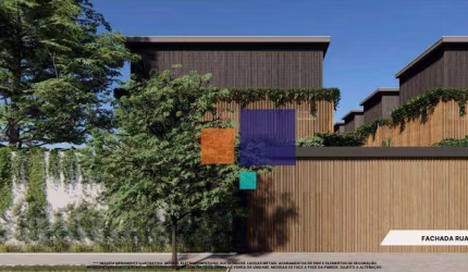 Casa Alto Padrão em Condomínio com 480m², 04 suítes e 04 vagas - Vende-se no Brooklin