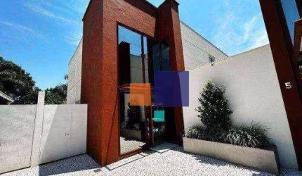 Casa Alto Padrão com 786m², 04 suítes, 08 vagas e piscina privativa - Vende-se no Brooklin