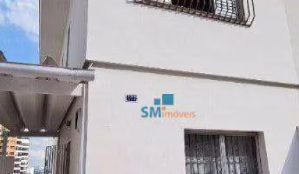 Sobrado Alto de Pinheiros - Vende-se ou Aluga-se - 279m²