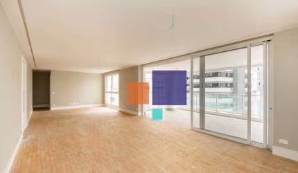 Apartamento Alto Padrão 260m² com 04 suítes e 04 vagas - Vende-se na Santa Cecília