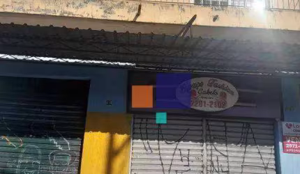 Casa com 4 dormitórios à venda, 253 m² por R$ 800.000,00 - Parque Casa de Pedra - São Paulo/SP