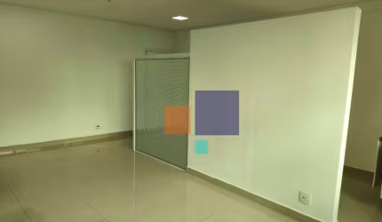 Sala, 39 m² - venda por R$ 320.000,00 ou aluguel por R$ 2.773,00/mês - Centro - São Bernardo do Campo/SP