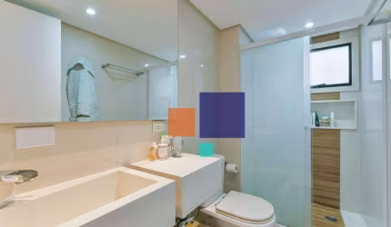 Cobertura Alto Padrão com 305m², 04 suítes e 04 vagas - Vende-se  no Jardim Morumbi