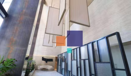 Apartamento Alto Padrão com 157m², 03 suítes e 02 vagas - Vende-se nas Perdizes