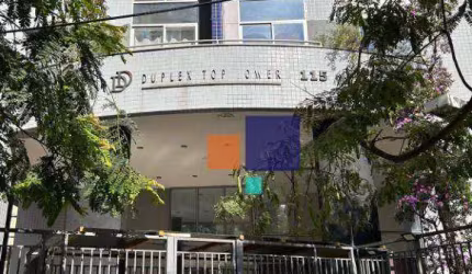 Loft semi mobiliadocom 45m² com uma vaga em Pinheiros Aluga-se