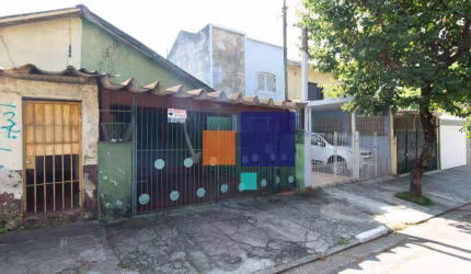 Casa com 90m², 03 dormitórios e 01 vaga - Vende-se no Campo Belo