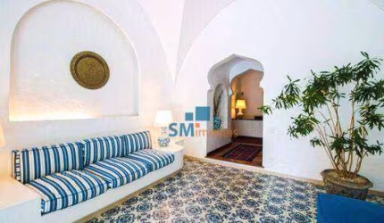 Apartamento 178m² com 03 dormitórios (01suíte) e 02 vagas - Vende-se - Cerqueira César