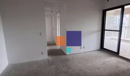 Apartamento Novo com 78m², 03 dormitórios (01 suíte) e 01 vaga - vende-se no Butantã