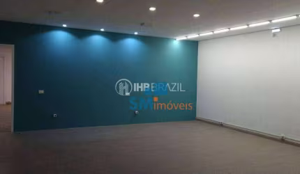 Galpão, 520 m² - venda por R$ 4.500.000,00 ou aluguel por R$ 27.593,25/mês - Várzea da Barra Funda - São Paulo/SP