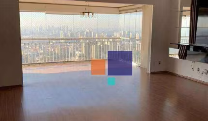 Cobertura Duplex com 193m², 03 dormitórios (01 suíte) e 03 vagas - Vende-se no Cambuci