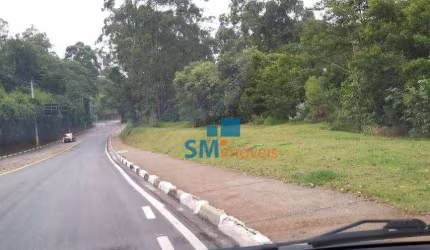Terreno à venda, 48260 m² por R$ 25.000.000,00 - Suru - Santana de Parnaíba/SP
