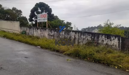 Terreno ZR² a Venda no Vista Alegre