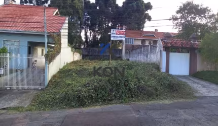 Terreno a Venda em Santa Felicidade- Land for sale in Santa Felicidade Curitiba PR Brasil.