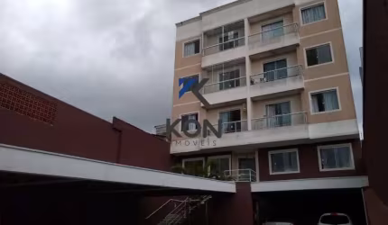 Apartamento para locação em São José dos Pinhais PR
