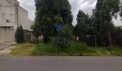 Terreno para Sobrados a Venda no  Alto Boqueirão- Land for sale in Boqueirão, Curitiba PR Brasil.
