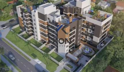 Apartamento de 1 quarto a venda